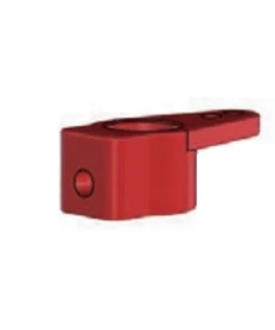 #10 Accelerator Rocker For TOYAN FS-L400 Engine