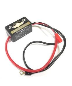 CDI Igniter For TOYAN FS-S100AT Transparent Nitro-Methanol Gasoline RC Engine