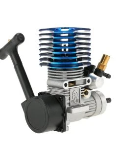 02060 VX 18 2.74CC Pull Starter Engine For HSP 1/10 Nitro Buggy Truck