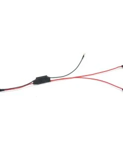 2-in-1 Voltage-stabilized Ignition Module For Dual-cylinder Methanol Engine Models