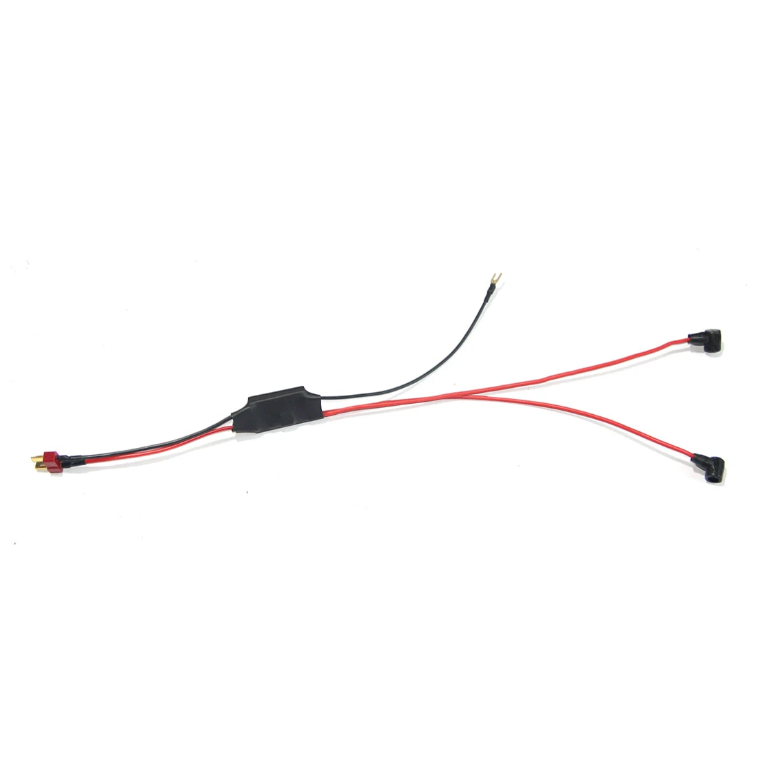 2-in-1 Voltage-stabilized Ignition Module For Dual-cylinder Methanol Engine Models