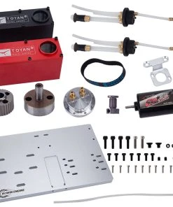 Starter Kit For TOYAN Single-rotor & Dual-rotor Engines