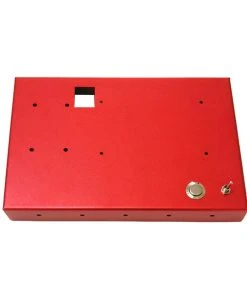 Metal Fixing Bracket Base For TOYAN FS-L400 Engine Model