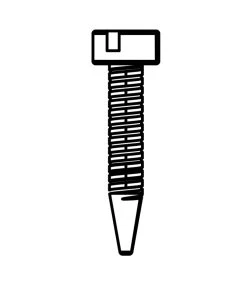 #21 Idle Speed Screw For TOYAN FS-S100AC (accessory Sku: 33ED2966736)