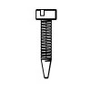 #21 Idle Screw For TOYAN FS-L400 Engine(For Sku:33ED2966736）