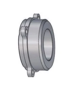 #94 Bearing Side Cover Assembly Kit For TOYAN FS-L400 Engine