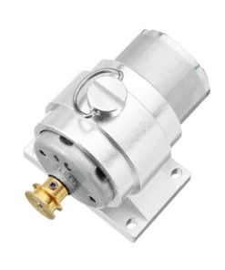 12V Mini Model Dynamo For Steam Engine