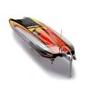 TFL 1122 Electric Brushless Single Motor CAT Catamaran RC Boat Model With 3674/2075KV Brushless Motor And 120A ESC - ARTR Version