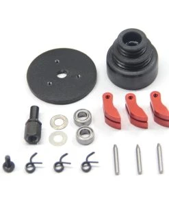 Clutch Kit For NR200 Engine Single/ Double V-groove With Wheel