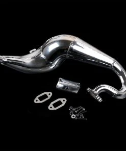 Exhaust Pipe For LT 71cc Gasoline Engine