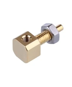 Fuel Injector With Screw Nut For TOYAN Engine