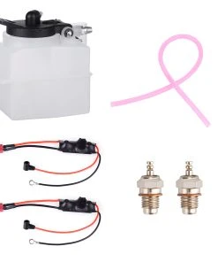 SEMTO ST-NF2 Engine Starter Kit