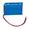 7.4V 800mAh Battery For TECHING V8 Engine - TECHING Original