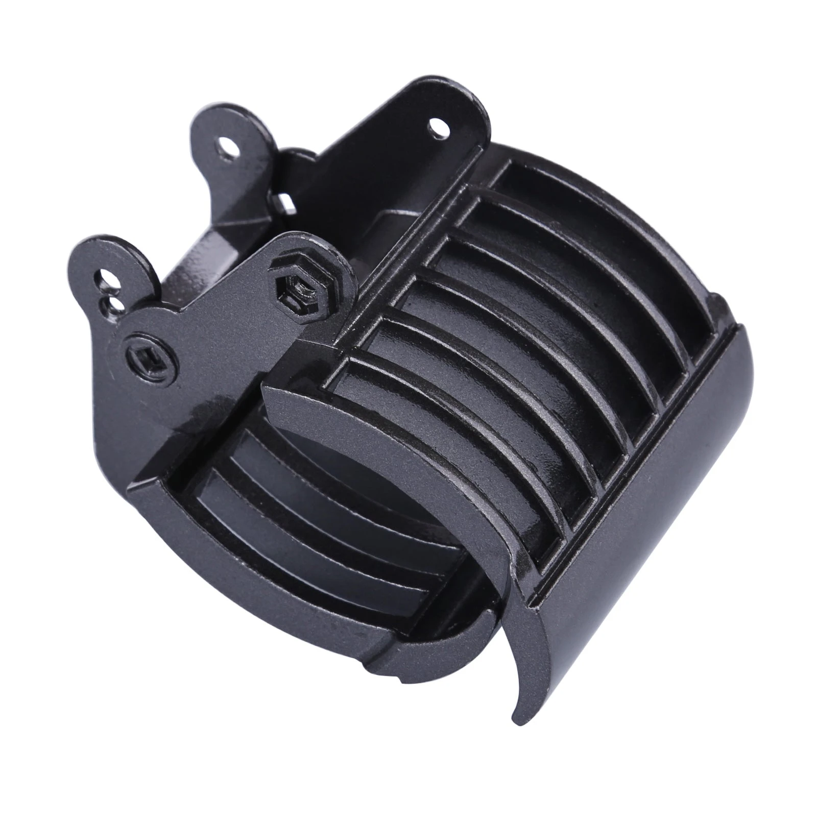 HUINA 1593 1:14 RC Excavator Remote Control Truck 22CH 2.4G Engineering Model Toy - Image 8