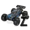 JLB Racing 21101 1/10 4WD 120A Off-road Brushless Violence Vehicle Electric RC Car