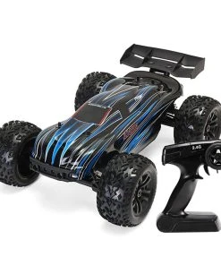 JLB Racing 21101 1/10 4WD 120A Off-road Brushless Violence Vehicle Electric RC Car