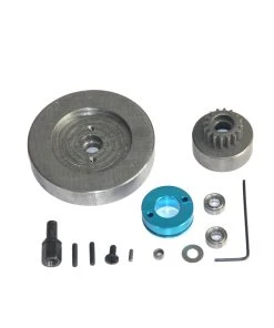 Flywheel & Clutch For CISON FG-9VT 9cc V-Twin Engine Model