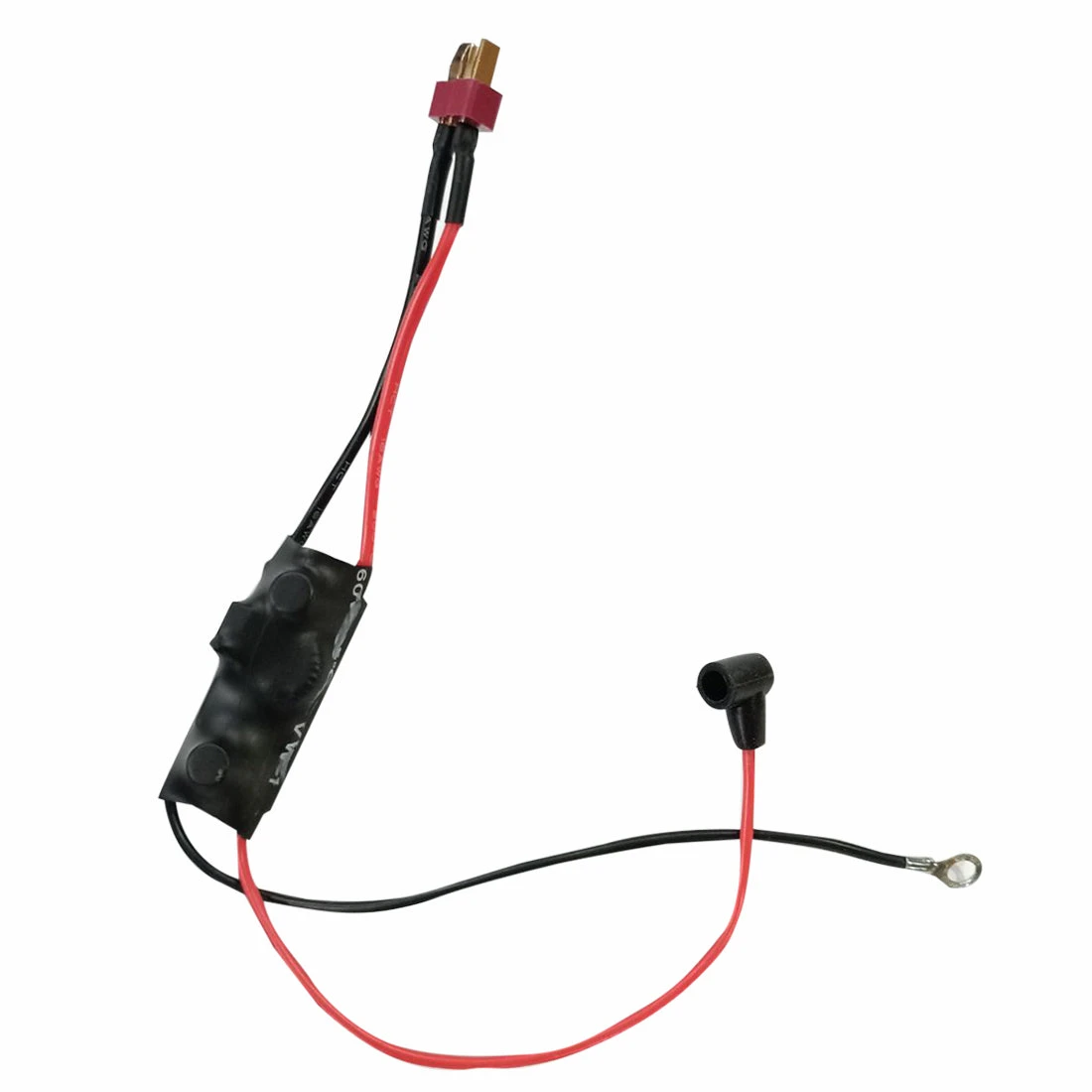 TOYAN FS-S100AT Ignition Start Kit (for SKU 333016977ED) - Image 6