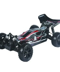 VRX RH1016 1/10 Scale 4WD Brushed RTR Off-road Buggy 2.4GHz RC Car With 400A ESC, 550 Motor