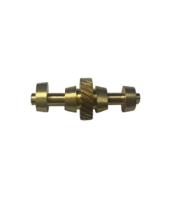 Original Camshaft For R28 OHV V2 Engine Model