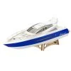 TFL 1105 V-Shaped Boat Brushless RC Boat Model With 3660/1620KV Brushless Motor And 120A ESC - ARTR Version