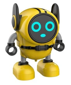 Detachable Removable Gyro Robot Toy - Enginediy Free Gift For Order Over $800
