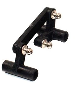 1/12 92 Series High-speed Off-road Vehicle Accessories PX9200-20 Steering Linkage Assembly