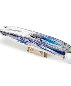 TFL 1122L Genesis900 RC Electric Boat With 3660/2026KV Motor 120A ESC (ARTR) - Dual Motor