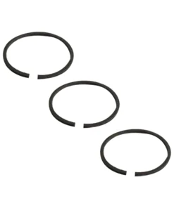 3Pcs Piston Ring For DOHC Inline Four-cylinder Gasoline Engine Model