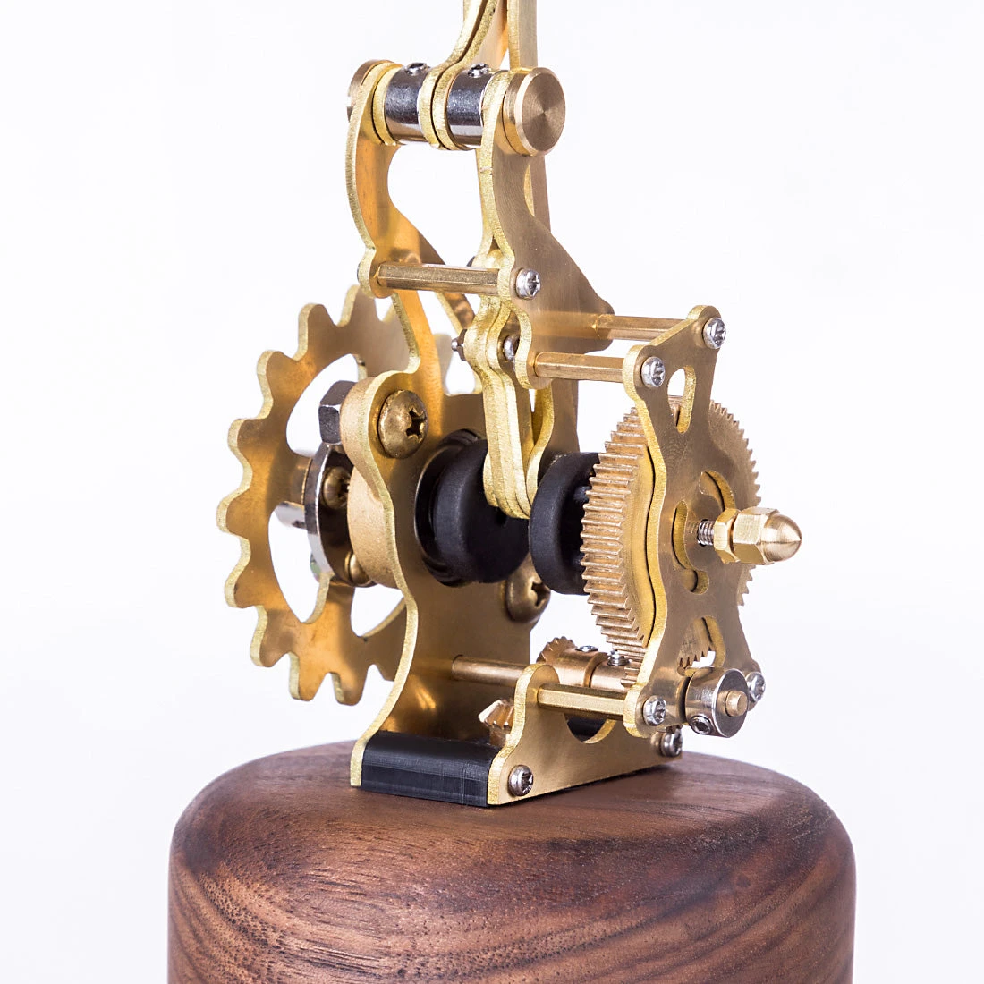 Flying Butterfly Model Kit 3D Dynamic Mechanical Crafts Mystery Aircraft DIY Assembly Model Kit For Kids, Teens And Adults - Image 14