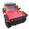 JLB Racing 1/8 4WD RC Crawler Brushed Waterproof Remote Control Car Vehicle Upgrade Version - RTR