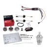 TOYAN RS-S100 Single Rotor Wankel Rotary Engine Starter Kit With Base ESC And Glow Plug