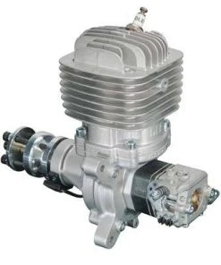 DLE Engines DLE 61CC Gas RC Aircraft Engine For RC Plane