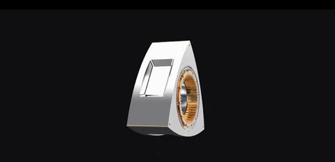 TOYAN RS-L200 Twin Rotor Wankel Rotary Engine Model Water-cooled - Image 12