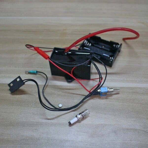 Ignition Kit Accessories For Vertical Hit And Miss Engine - Image 4