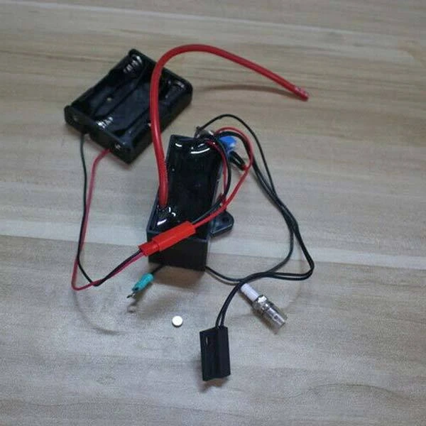 Ignition Kit Accessories For Vertical Hit And Miss Engine - Image 6