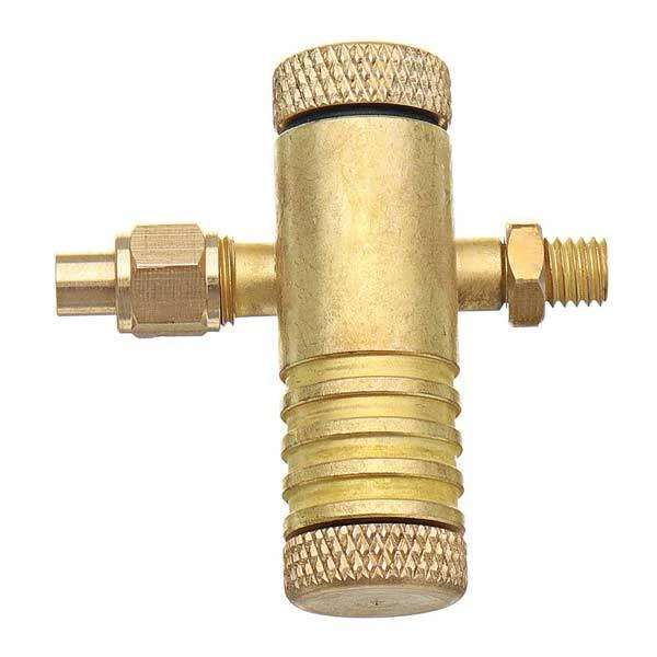 Microcosm M36 Miniature Steam Engine Twin Cylinder Steam Engine Model Toy Gifts - Image 6