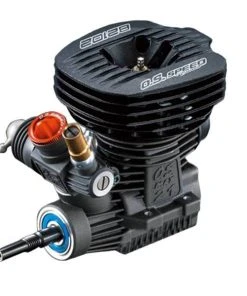 O.S. Speed B2102 Level 21 3P Low Gravity Off-Road Nitro Engine