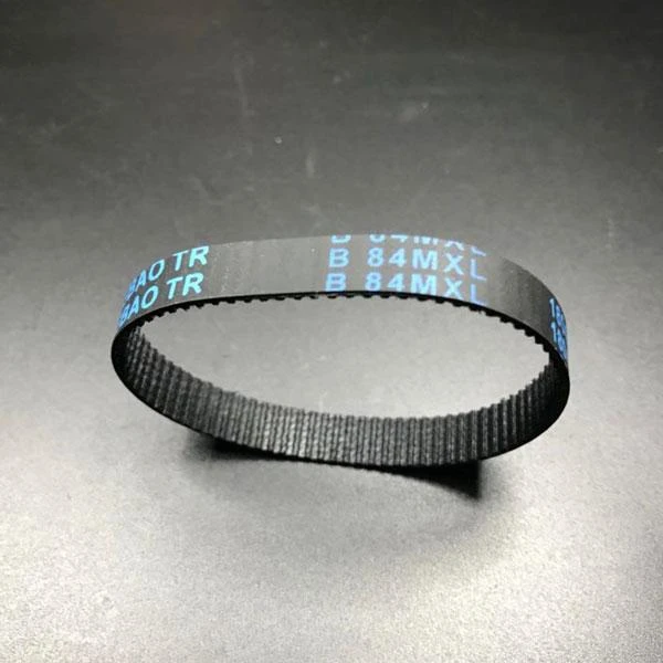 Start Belt / Timing Belt For Toyan 4 Stroke Engine Part FS-S100 FS-S100(W) FS-S100G FS-S100G (W) - Image 4