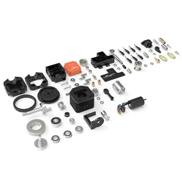 TOYAN Engine DIY 4 Stroke RC Model Engine Kit - Build Your Own RC Engine - Image 16