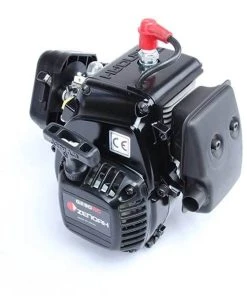 Zenoah G290rc 29cc Engine 4 Bolt Motor Engine For 1/5 HPI Baja 5b 5t Roller