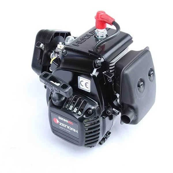 Zenoah G290rc 29cc Engine 4 Bolt Motor Engine For 1/5 HPI Baja 5b 5t Roller