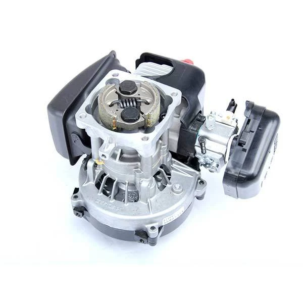 Zenoah G290rc 29cc Engine 4 Bolt Motor Engine For 1/5 HPI Baja 5b 5t Roller - Image 4