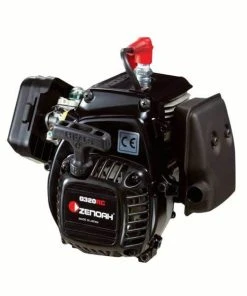 Zenoah G320RC 32cc Gas Engine For LOSI 5IVE T 2.0 HPI Baja 5B/5T/5SC ROVAN