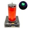 Bluetooth Music Tesla Coil Music Arc PLLSSTC Loudspeaker Plasma Windmill