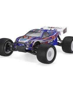 VRX RH801 1/8 Scale 4WD Nitro RTR Buggy Truck High Speed 2.4GHz RC Car With Force.28 Methanol Engine