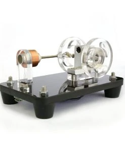 STARK Unicoil Reciprocating Brushless Hall Motor Educational Technology Toys