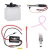 Ignition Start Kit For TOYAN FS-S100G 4 Stroke RC Engine Four Stroke Gasoline Engine Kit (SKU: 33ED2726117)