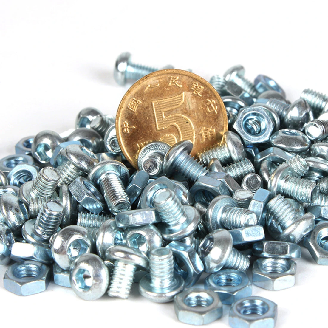 3D Metal Puzzle DIY Stainless Steel Assembly Car Toy Mechanical Off-road Vehicle Puzzle Model Kit For Adults Kids -536PCS - Image 5