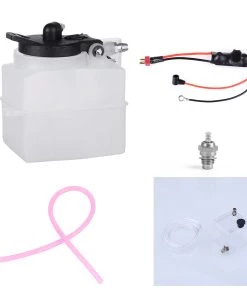 Starter Kit For TOYAN Rotary Engine Model